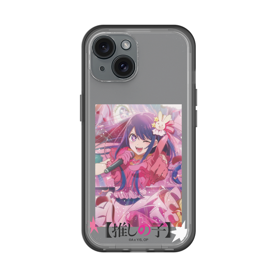 Slim Protection Premium Case［ 【OSHI NO KO】 -  Sign is B ］