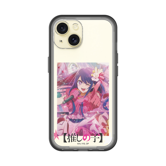 Slim Protection Premium Case［ 【OSHI NO KO】 -  Sign is B ］