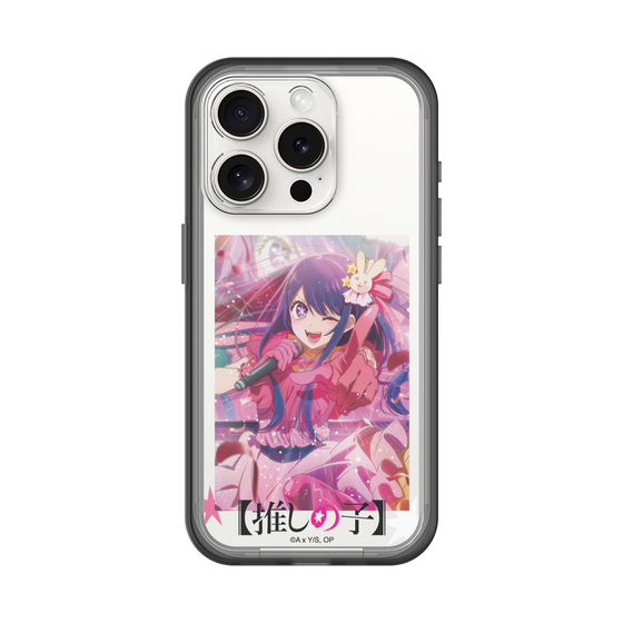 Slim Protection Premium Case［ 【OSHI NO KO】 -  Sign is B ］