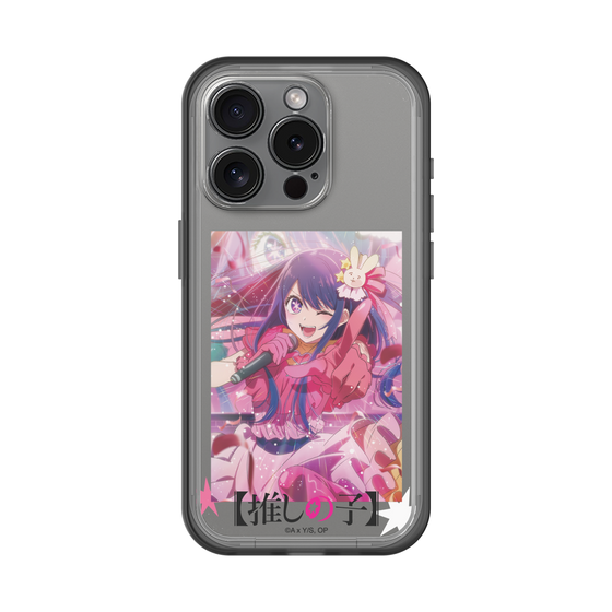 Slim Protection Premium Case［ 【OSHI NO KO】 -  Sign is B ］