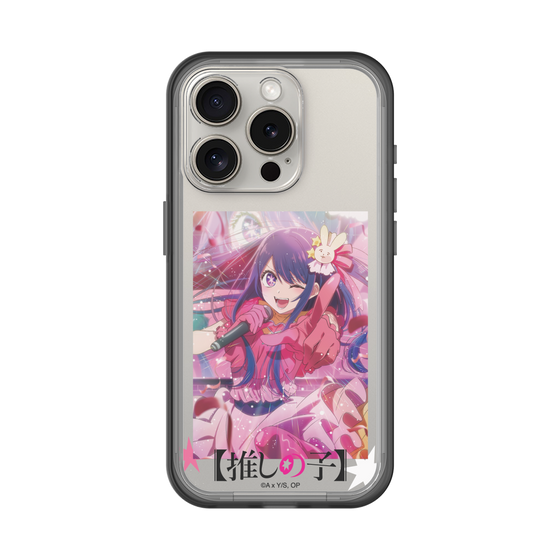 Slim Protection Premium Case［ 【OSHI NO KO】 -  Sign is B ］