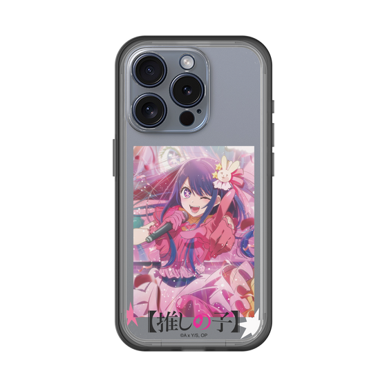 Slim Protection Premium Case［ 【OSHI NO KO】 -  Sign is B ］