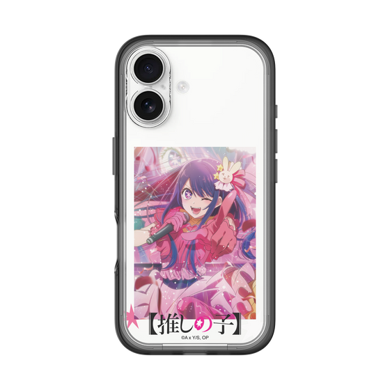 Slim Protection Premium Case［ 【OSHI NO KO】 -  Sign is B ］