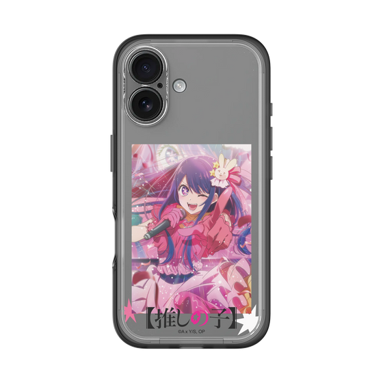Slim Protection Premium Case［ 【OSHI NO KO】 -  Sign is B ］