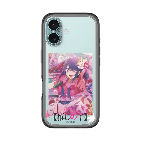 Slim Protection Premium Case［ 【OSHI NO KO】 -  Sign is B ］
