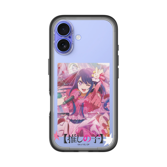 Slim Protection Premium Case［ 【OSHI NO KO】 -  Sign is B ］