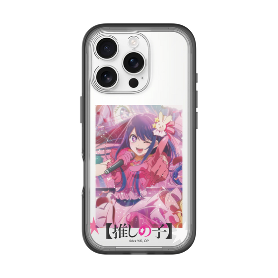 Slim Protection Premium Case［ 【OSHI NO KO】 -  Sign is B ］