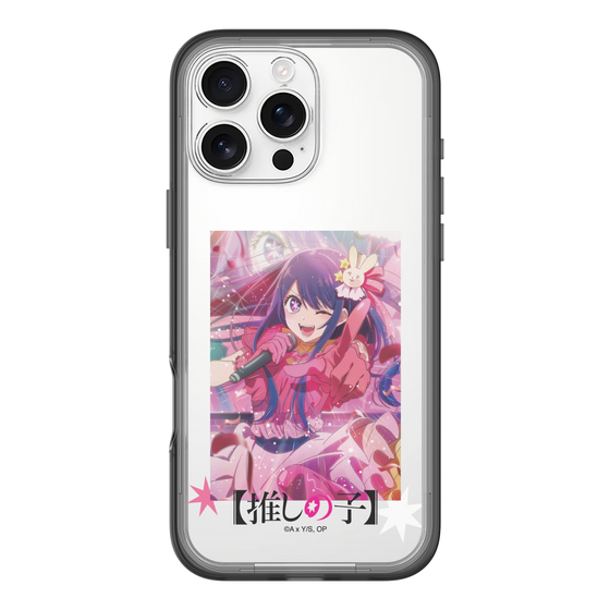 Slim Protection Premium Case［ 【OSHI NO KO】 -  Sign is B ］