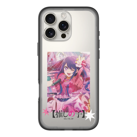 Slim Protection Premium Case［ 【OSHI NO KO】 -  Sign is B ］