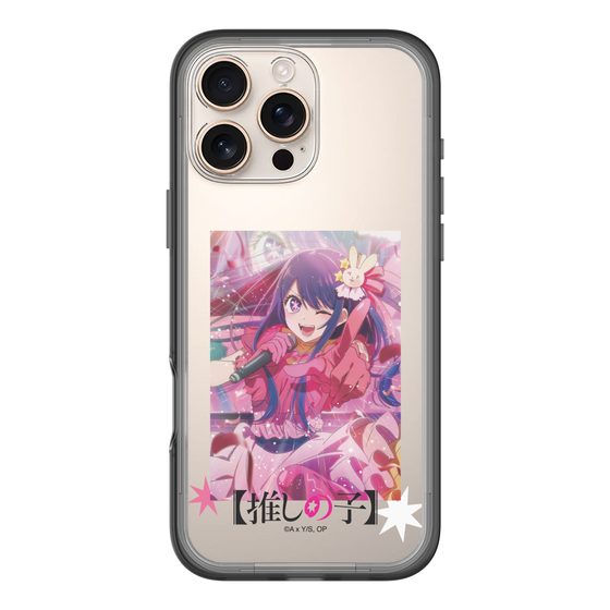 Slim Protection Premium Case［ 【OSHI NO KO】 -  Sign is B ］