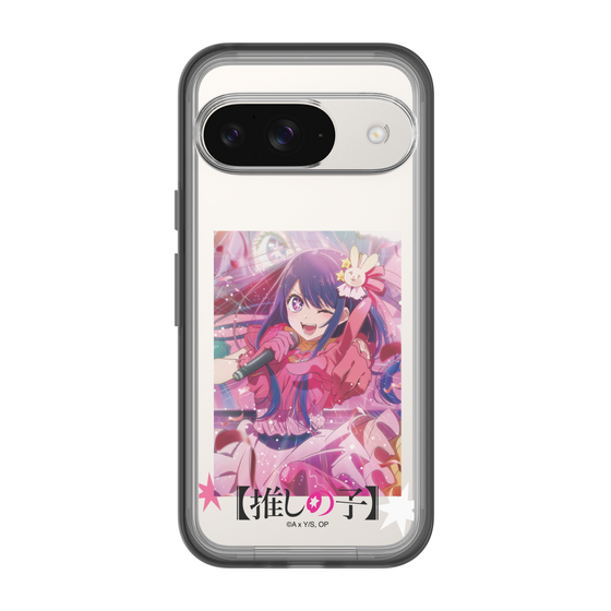 Slim Protection Premium Case［ 【OSHI NO KO】 -  Sign is B ］