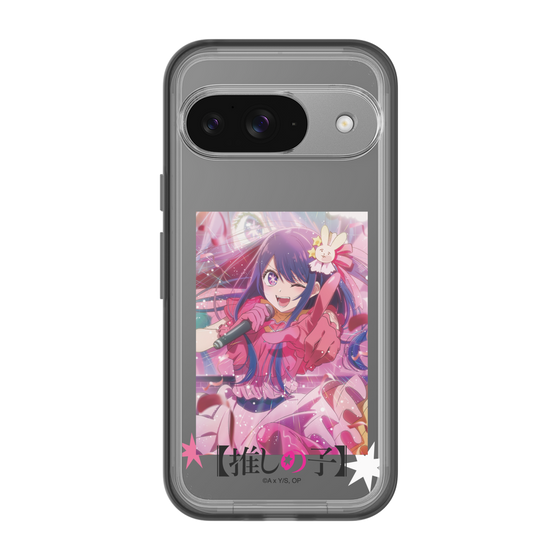 Slim Protection Premium Case［ 【OSHI NO KO】 -  Sign is B ］