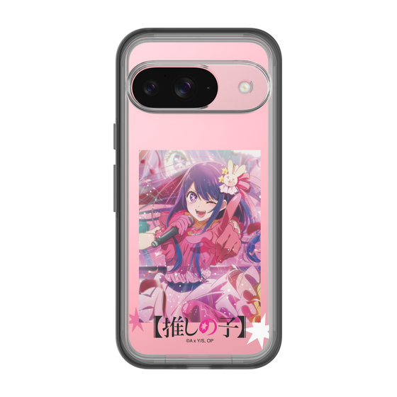 Slim Protection Premium Case［ 【OSHI NO KO】 -  Sign is B ］