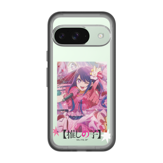 Slim Protection Premium Case［ 【OSHI NO KO】 -  Sign is B ］