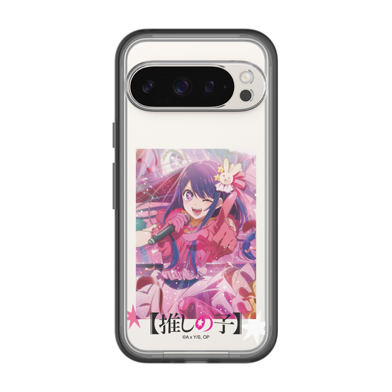 Slim Protection Premium Case［ 【OSHI NO KO】 -  Sign is B ］
