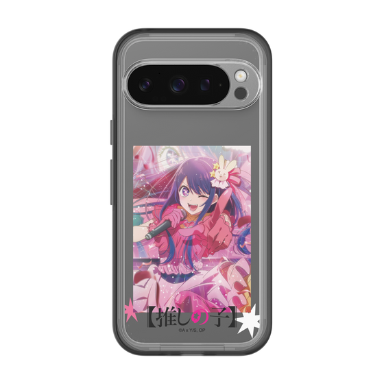 Slim Protection Premium Case［ 【OSHI NO KO】 -  Sign is B ］