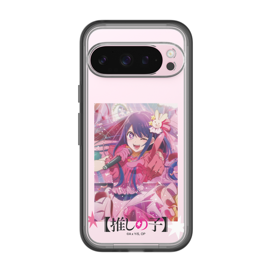 Slim Protection Premium Case［ 【OSHI NO KO】 -  Sign is B ］