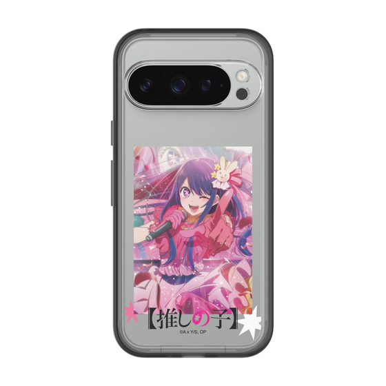 Slim Protection Premium Case［ 【OSHI NO KO】 -  Sign is B ］