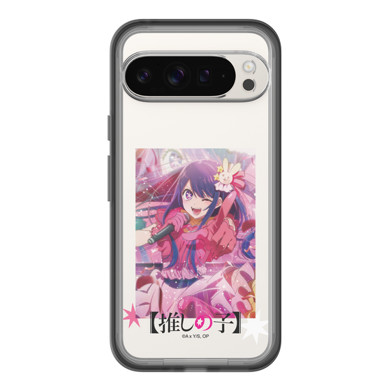 Slim Protection Premium Case［ 【OSHI NO KO】 -  Sign is B ］