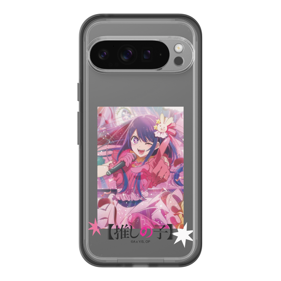 Slim Protection Premium Case［ 【OSHI NO KO】 -  Sign is B ］