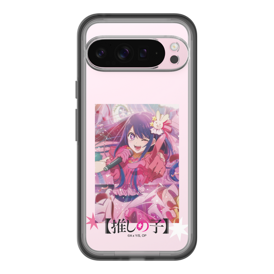 Slim Protection Premium Case［ 【OSHI NO KO】 -  Sign is B ］