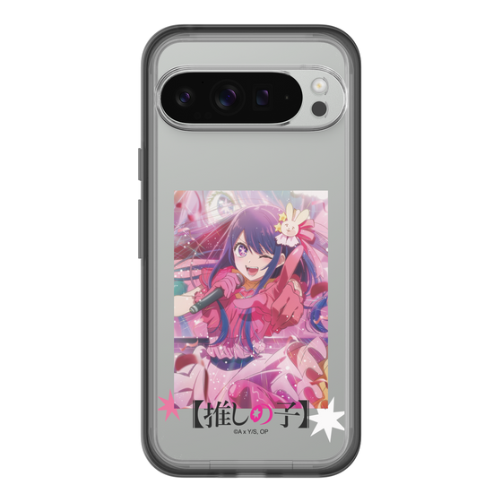 Slim Protection Premium Case［ 【OSHI NO KO】 -  Sign is B ］