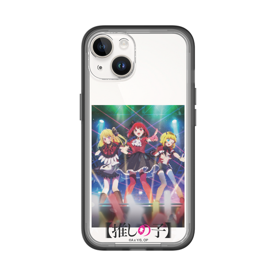 Slim Protection Premium Case［ 【OSHI NO KO】 -  B-KOMACHI ］