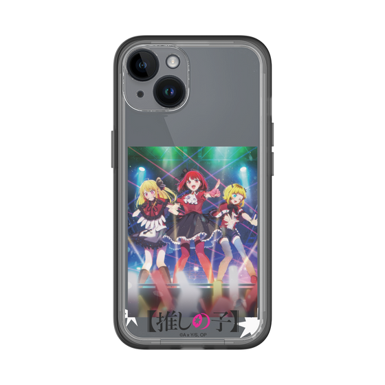 Slim Protection Premium Case［ 【OSHI NO KO】 -  B-KOMACHI ］