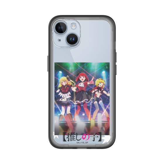 Slim Protection Premium Case［ 【OSHI NO KO】 -  B-KOMACHI ］