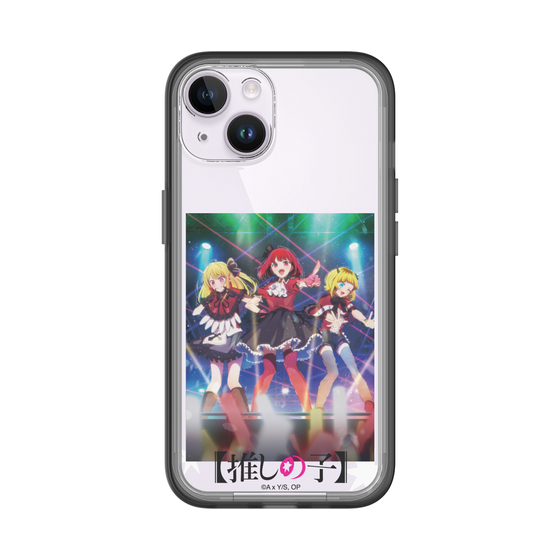 Slim Protection Premium Case［ 【OSHI NO KO】 -  B-KOMACHI ］