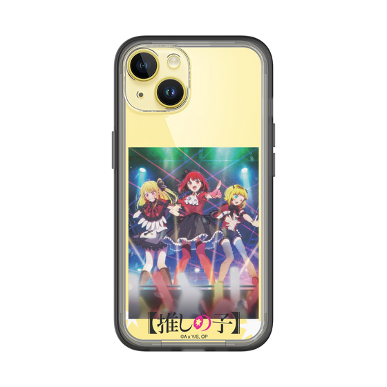 Slim Protection Premium Case［ 【OSHI NO KO】 -  B-KOMACHI ］