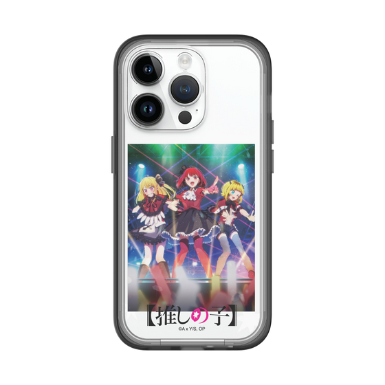 Slim Protection Premium Case［ 【OSHI NO KO】 -  B-KOMACHI ］