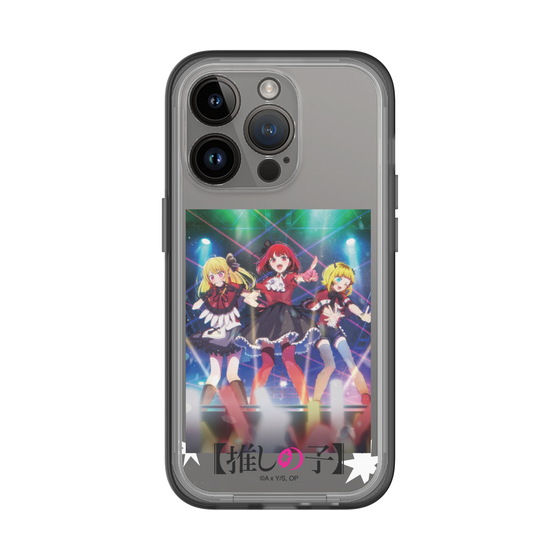 Slim Protection Premium Case［ 【OSHI NO KO】 -  B-KOMACHI ］