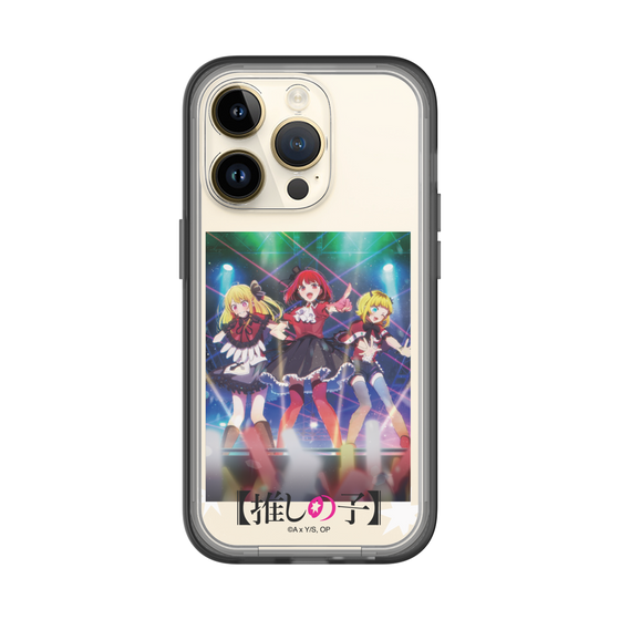 Slim Protection Premium Case［ 【OSHI NO KO】 -  B-KOMACHI ］