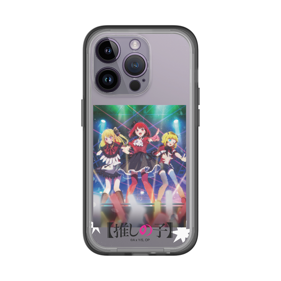 Slim Protection Premium Case［ 【OSHI NO KO】 -  B-KOMACHI ］