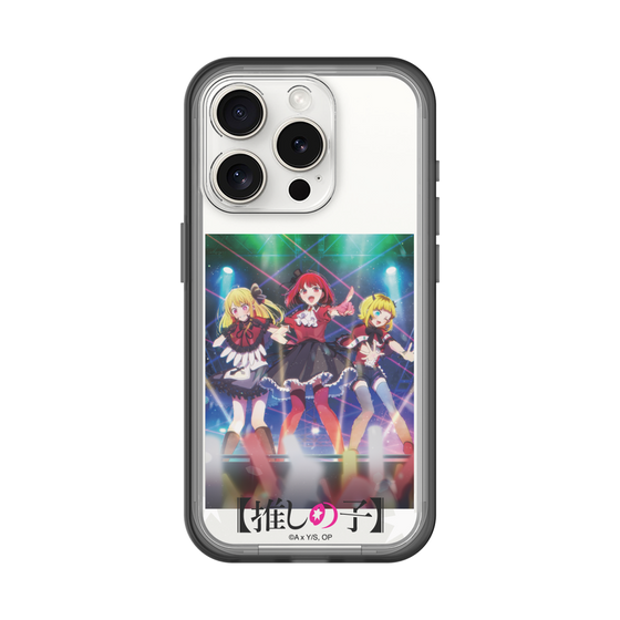 Slim Protection Premium Case［ 【OSHI NO KO】 -  B-KOMACHI ］