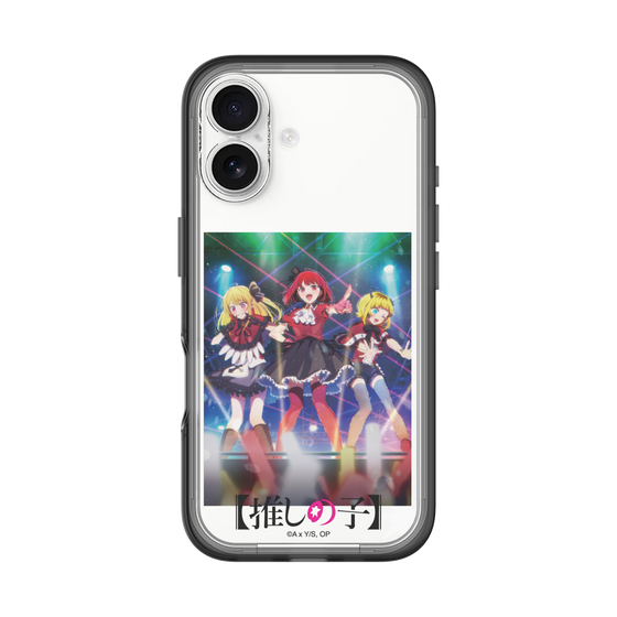 Slim Protection Premium Case［ 【OSHI NO KO】 -  B-KOMACHI ］