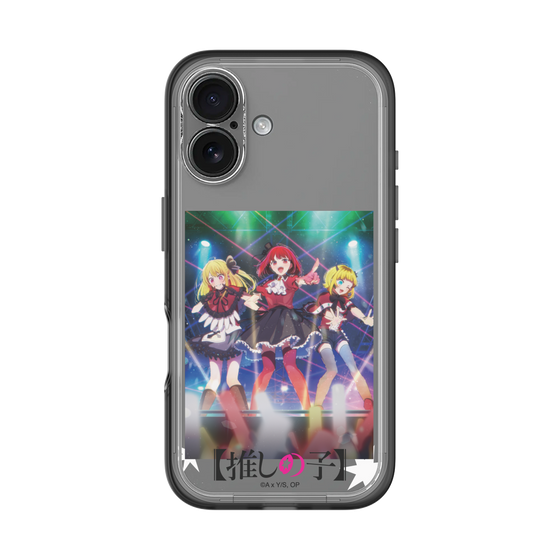 Slim Protection Premium Case［ 【OSHI NO KO】 -  B-KOMACHI ］