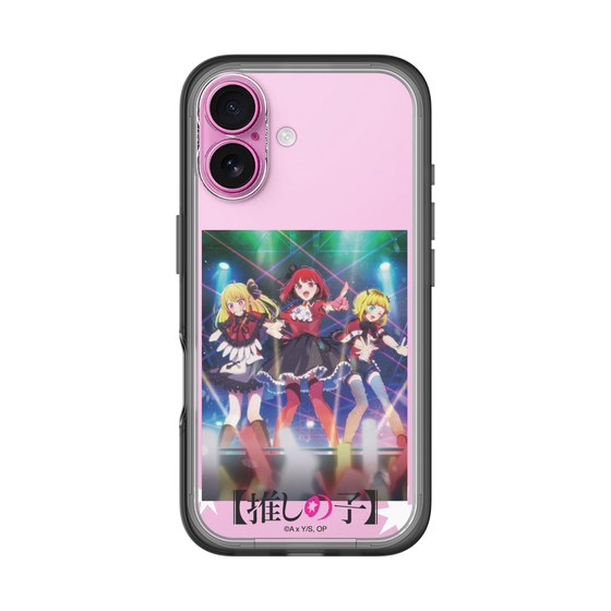 Slim Protection Premium Case［ 【OSHI NO KO】 -  B-KOMACHI ］