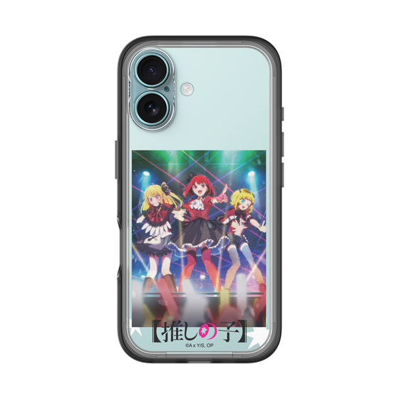 Slim Protection Premium Case［ 【OSHI NO KO】 -  B-KOMACHI ］