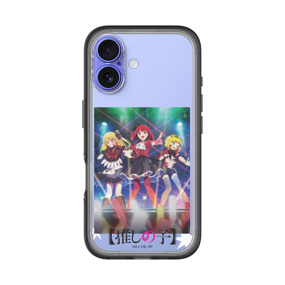 Slim Protection Premium Case［ 【OSHI NO KO】 -  B-KOMACHI ］