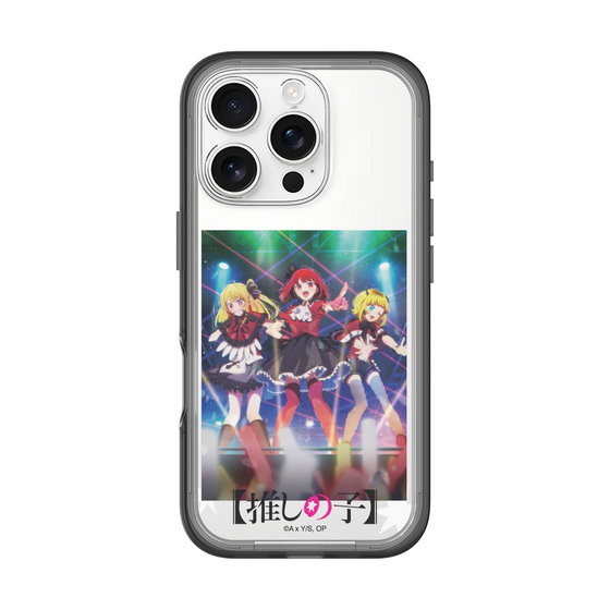 Slim Protection Premium Case［ 【OSHI NO KO】 -  B-KOMACHI ］
