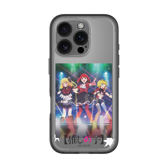 Slim Protection Premium Case［ 【OSHI NO KO】 -  B-KOMACHI ］