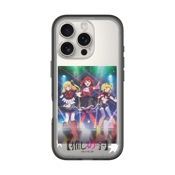 Slim Protection Premium Case［ 【OSHI NO KO】 -  B-KOMACHI ］
