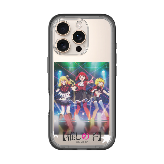 Slim Protection Premium Case［ 【OSHI NO KO】 -  B-KOMACHI ］