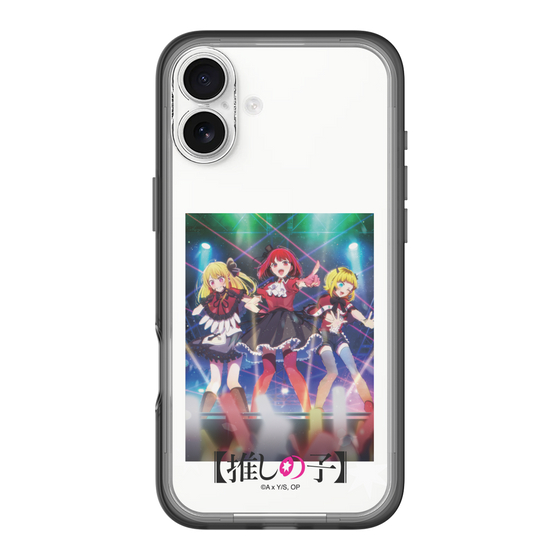 Slim Protection Premium Case［ 【OSHI NO KO】 -  B-KOMACHI ］