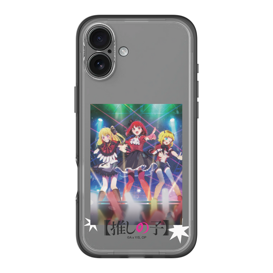 Slim Protection Premium Case［ 【OSHI NO KO】 -  B-KOMACHI ］