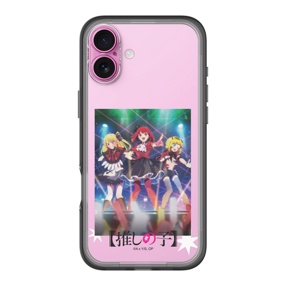 Slim Protection Premium Case［ 【OSHI NO KO】 -  B-KOMACHI ］