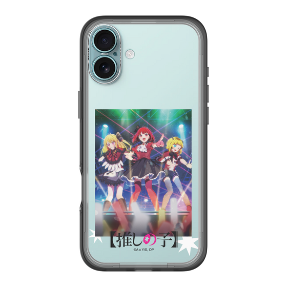 Slim Protection Premium Case［ 【OSHI NO KO】 -  B-KOMACHI ］