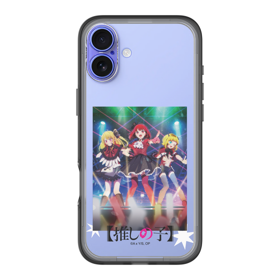 Slim Protection Premium Case［ 【OSHI NO KO】 -  B-KOMACHI ］